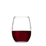 AMBER RED WINE 440CC D:8.7 H:11.1 P/768 GB6.OB24.||