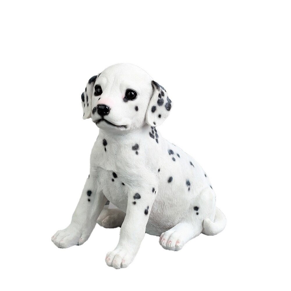 ΦΙΓΟΥΡΑ ΣΚΥΛΟΣ ΔΑΛΜΑΤΙΑΣ ΠΟΛΥΡΕΖ. 23