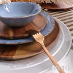 ΣΟΥΠΛΑ ΚΑΦΕ-ΜΠΕΖ ΡΙΓΕ 30Χ450ΕΚ - Image 2