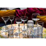 SPKSY MARTINI    185ML H:16,4 D: 9,75CM PLT/360 - Image 2