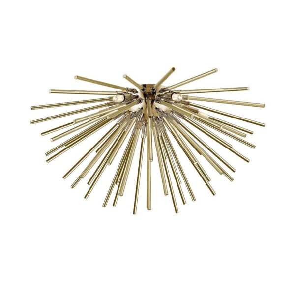 ZUMA LINE CEILING LAMP URCHIN C0491-06B-F7DY 6XG9