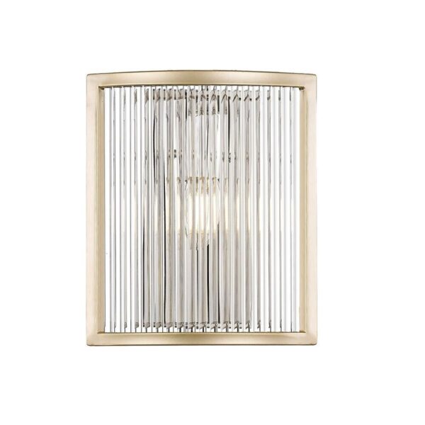 ZUMA LINE WALL LAMP SERGIO W0528-01A-V6AC 1XE14