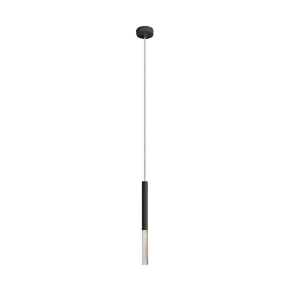 ZUMA LINE PENDANT ONE P0461-01E-P7P7 5W 3000K BL