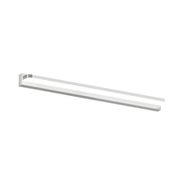 ΑΠΛΙΚΑ ΜΠΑΝΙΟΥ 14W 3CCT 620mm IP44 ΝΙΚΕΛ ARTE ILLUMINA CIEL