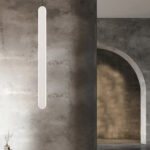 ΦΩΤΙΣΤΙΚΟ ΚΡΕΜΑΣΤΟ ΓΡΑΜΜΙΚΟ LED 20W 3000Κ 40X60 ΛΕΥΚΟ ARTE ILLUMINA - Image 2