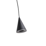 ΦΩΤΙΣΤΙΚΟ ΚΡΕΜΑΣΤΟ LED 5W 500Lm 3000K 80X1200mm ΜΑΥΡΟ ARTE ILLUMINA CAMPANELLE - Image 4