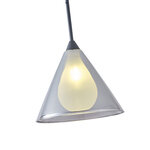 ΦΩΤΙΣΤΙΚΟ ΚΡΕΜΑΣΤΟ ΓΥΑΛΙ G9 MAX 25W 180x1530mm ΦΙΜΕ ARTE ILLUMINA DELTA - Image 4