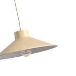 ΦΩΤΙΣΤΙΚΟ ΚΡΕΜΑΣΤΟ ΜΟΝΟΦΩΤΟ 1XΕ27 MAX 15W 360X1150mm ΚΡΕΜ ARTE ILLUMINA NELI - Image 4