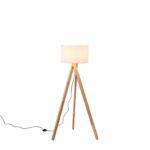 ΦΩΤΙΣΤΙΚΟ ΕΠΙΔΑΠΕΔΙΟ ΞΥΛΟ 1XE27 MAX 40W 450X1450mm ARTE ILLUMINA MADERA