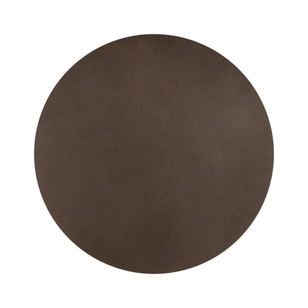 TK LIGHTING WALL LAMP LUNA 6455 4XG9 BROWN
