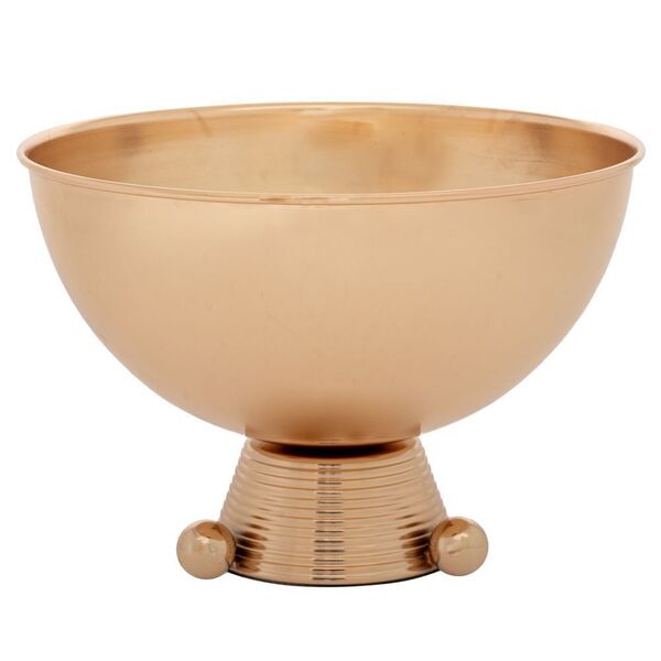 ΧΡΥΣΗ ΜΕΤΑΛΛΙΚΗ ΣΑΜΠΑΝΙΕΡΑ Φ31Χ21ΕΚ