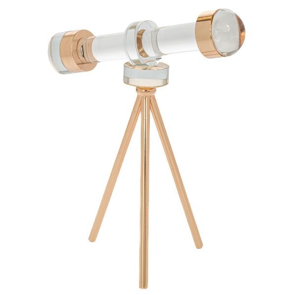 ΚΡΥΣΤΑΛΛΙΝΟ ΚΥΑΛΙ ΣΕ ΤΡΙΠΟΔΟ 20Χ24ΕΚ