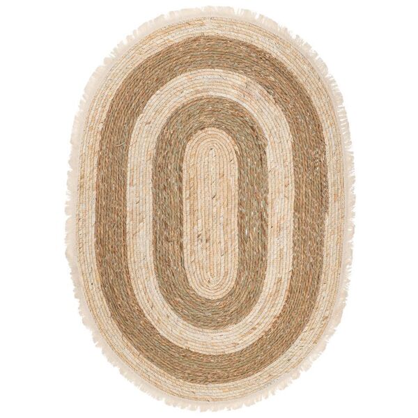 ΧΑΛΙ 80Χ120ΕΚ ΟΒΑΛ ΔΙΧΡΩΜΟ