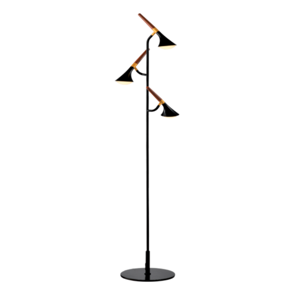 DUNCAN LED ΕΠΙΔΑΠΕΔΙΟ ΦΩΤΙΣΤΙΚΟ 15W 3000K