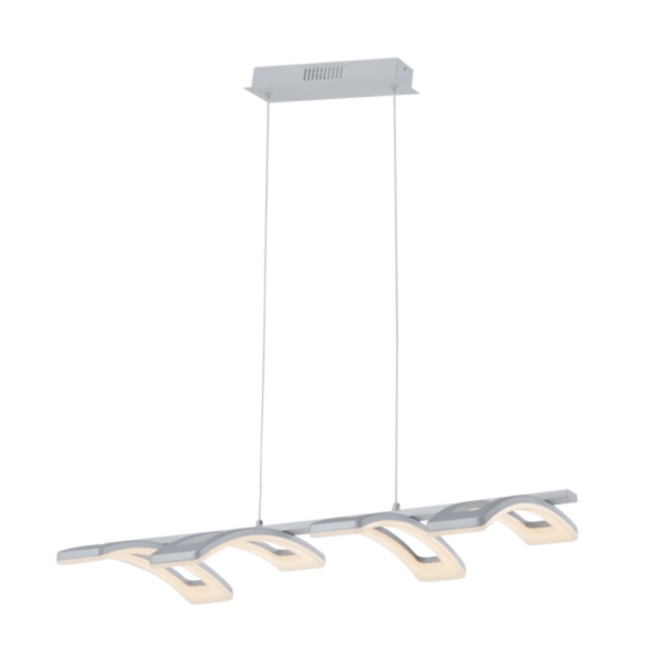 MARCELLA ΠΟΛΥΦΩΤΟ LED 42W 3000K