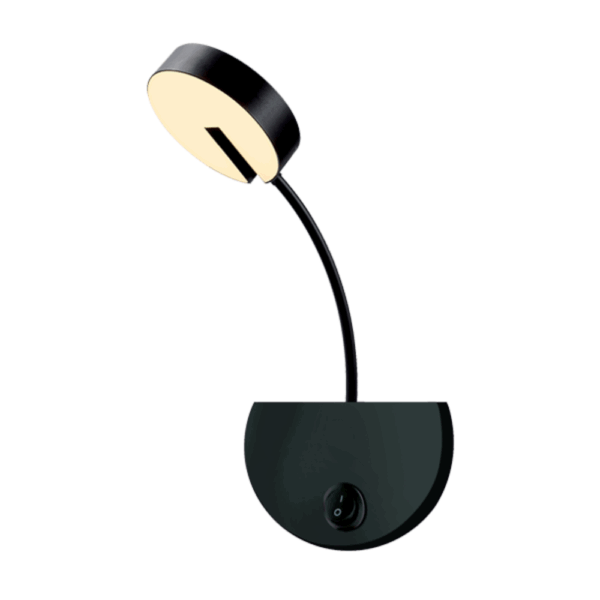 SENSO LED ΑΠΛΙΚΑ 8.5W 3000К