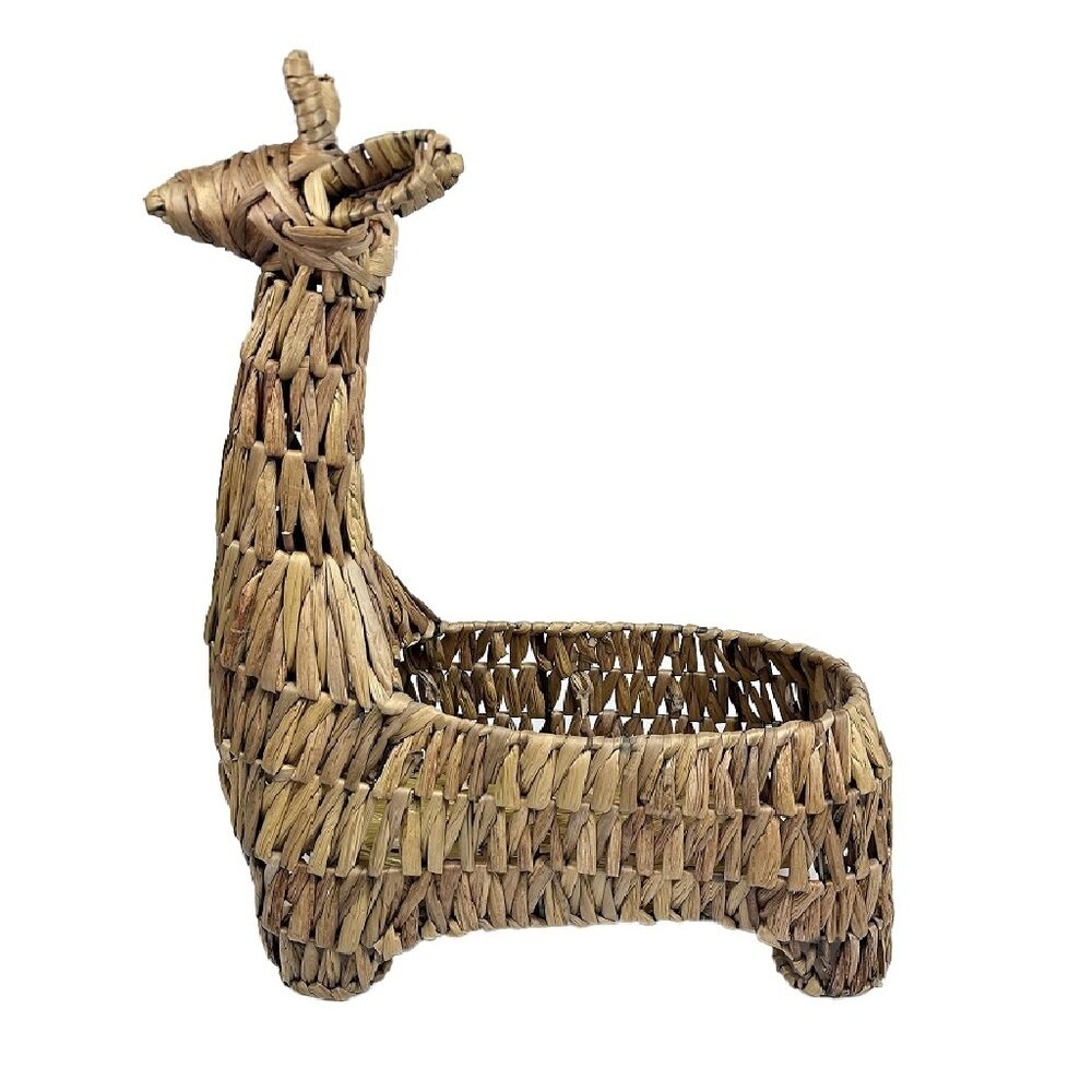 ΚΑΛΑΘΙ BAMBOO ΕΛΑΦΙ S 41X20X57EK