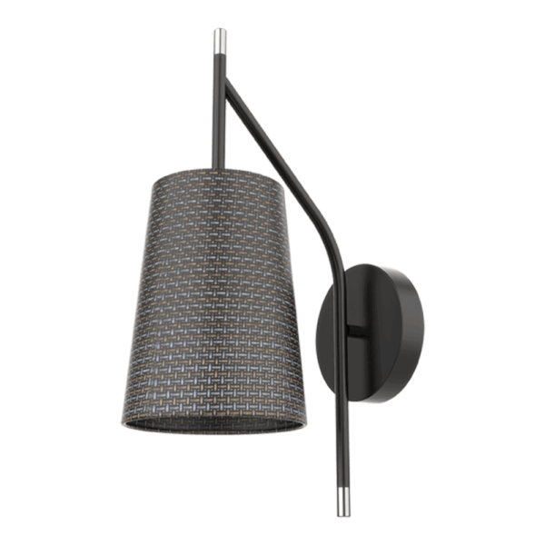 THERA ΑΠΛΙΚΑ 1ХЕ14 ΜΑΥΡΟ/ΧΡΩΜΙΟ