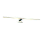 Φ/Σ ΕΠΙΠΛΟΥ LED 8W 3000K 520LM VOIR ΧΡΩΜΙΟ ΜΕΤ/ΚΟ IP44 50X4X10,5CM