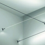 Inlight Skyline Light-4 Meters Long 3000K (43057-Black) - Image 4