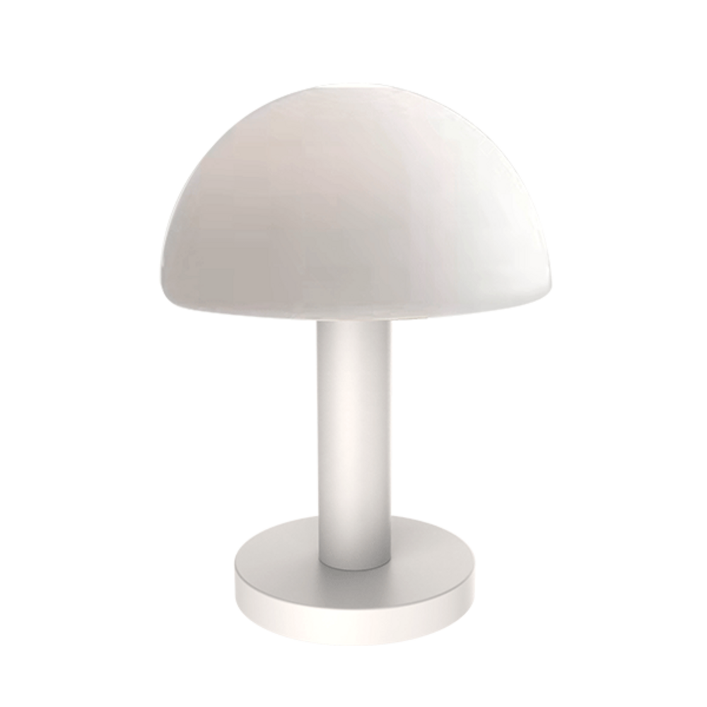 WH-342.png NOLA ΕΠΙΤΡΑΠΕΖΙΟ ΦΩΤΙΣΤΙΚΟ 1XG9 ΛΕΥΚΟ ΜΕ DIMMER - Image 1