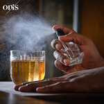 THE GATS ROCKS  290ML H:8,5 D: 8CM PLT/1140 - Image 3