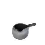 SIDERS-GREY ΣΑΛΤΣΙΕΡΑ 125ML D: 8 H: 6,5CM