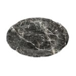 DIS. MARBLE ΠΙΑΤΕΛΑ ΣΤΡΟΓΓ. ΜΑΥΡΟ 33ΕΚ
