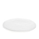 PEARL IVORY ΠΙΑΤΟ ΡΗΧΟ 30X30X2CM