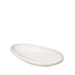 SIDERS ΠΙΑΤΕΛΑ ΛΟΞΗ ΤΡΙΓ. IVORY 26Χ17,5Χ4,7ΕΚ