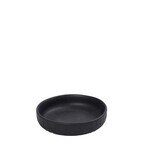 DIS. GOBI BLACK SAND HANDMADE ΜΠΩΛ ΡΗΧΟ ΣΤΡΟΓΓ. ΜΑΥΡΟ ΜΑΤ 11,5Χ11,5Χ3ΕΚ
