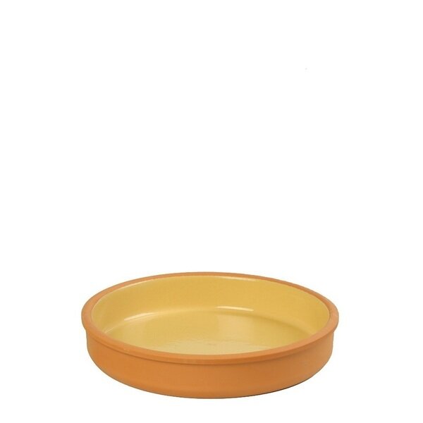 DIS. TERRACOTTA YELLOW ΠΥΡΙΜΑΧ. ΡΗΧΟ ΜΠΩΛ 23X4EK