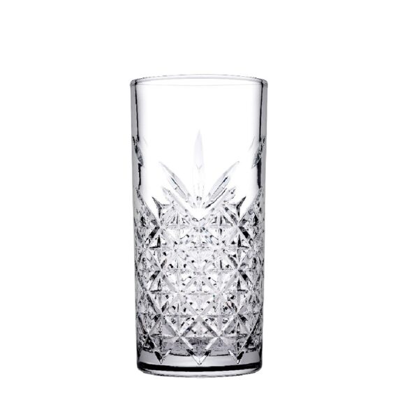 TIMELESS LONG DRINK 365CC D:7.2 H:15.3 PLT/1008 FLX12 (smF)
