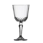 DIONY WHITE WINE 230CC 16.8CM PLT/384 GB6.OB24.