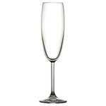 Χ.ΣΥΣΚ. SIDERA CHAMPAGNE 220CC H:22.5CM. P/672 FLX6.SHR24