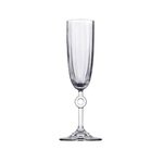 AMORE CHAMPAGNE 150ML H:20,8 D:5,1CM P/840 GB2.OB24 (smB)