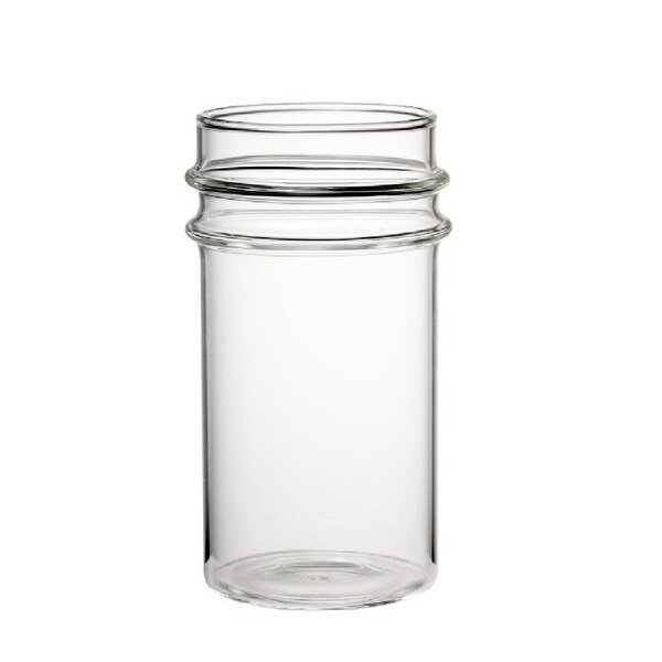 SLIM-RING LD 500ML BOROSILICATE 7X14,2CM