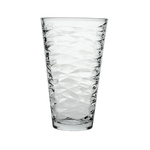 DIS. ORIGAMI LD 330ML H:13,5 D:8,2CM P/768 SB6.OB24
