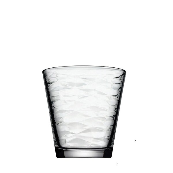 DIS. ORIGAMI WATER 245ML H:8,7 D:8,4CM P/1440 SB6.OB24