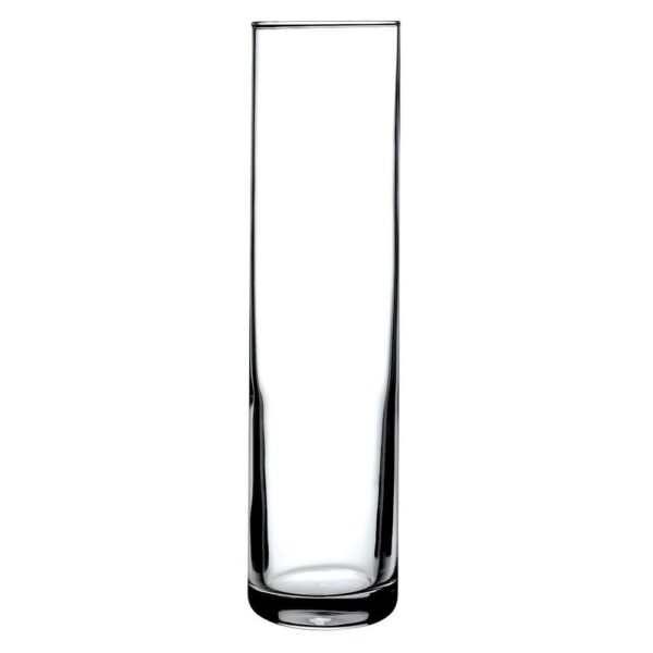 TUBO PUB LD/BEER 370CC H: 21.4 D: 5.5CM P/1200 FLX6.SHR24