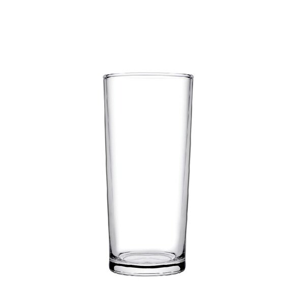 DIS. SENATOR BEER TEMP. 360ML H:14,9 D:7,08CM P/1092 FLX12