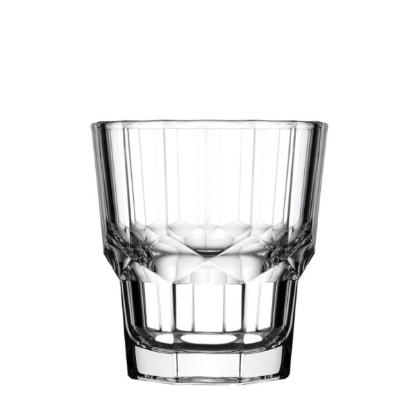 SERENITY WATER TEMPERED 255ML H:9,15 D:8,6 PLT/960 FLX12.OB24