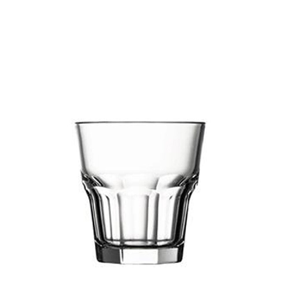 20061200-SP52694K12-1.jpg CASABLANCA WHISKEY TEMP. 245CC H: 8.9 D: 8.4CM PLT/1152 FLX12.SHR48 (smA) - Image 1