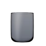 DIS. ICONIC SMOKE TUMBLER 280CC D:7 H:8,8 P/1728 GB6.OB24