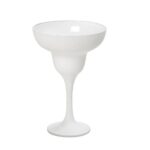 DIS. MAYA WHITE ΠΟΤΗΡΙ MARGARITA ΛΕΥΚΟ MAT 305CC 11,5Χ17ΕΚ
