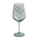 DIS. HELEN ΠΡΑΣΙΝΟ ΠΟΤΗΡΙ ΚΡΑΣΙΟΥ FT 490ML 9,1X21,7EK. (smC)