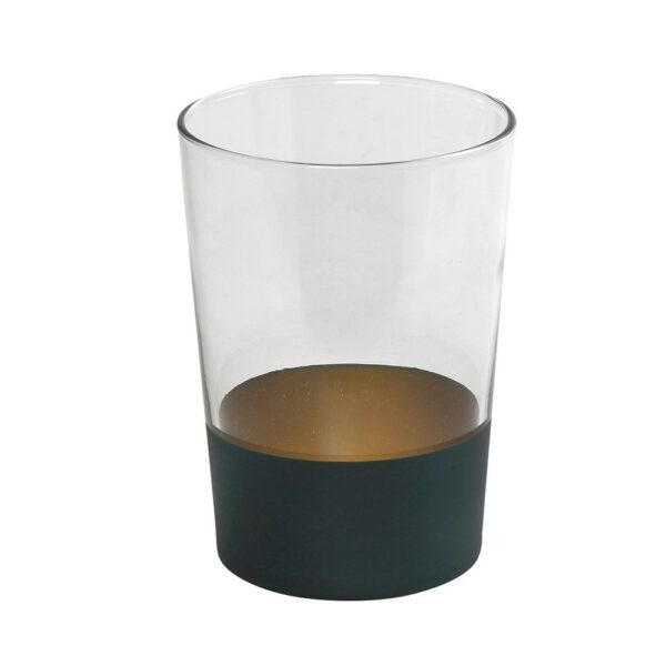 DIS. ALFA GREEN-GOLD ΠΟΤΗΡΙ ΝΕΡΟΥ 510ML 8,8X12,05EK. (smC)