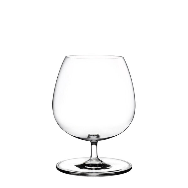 NUDE VINTAGE COGNAC SET2 500CC (FD66015) PLT/576 GB2.OB24.