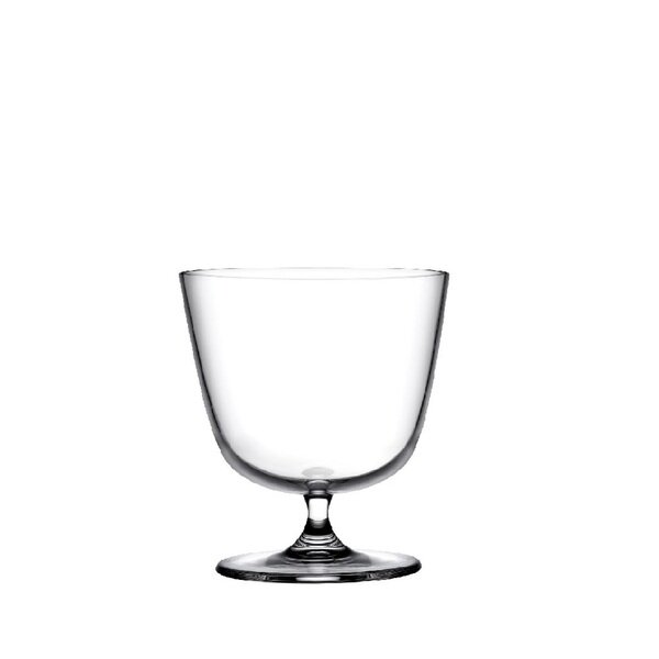 NUDE GIORGIO BARGIANI COCKTAIL 320CC SET/4 H: 10.7 D: 9.4 P/864