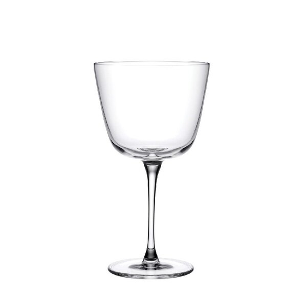 NUDE GIORGIO BARGIANI COCKTAIL 330CC SET/6 H: 17.1  D: 9.3 P/384